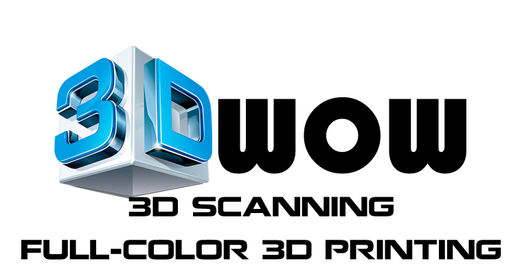 3DWOW